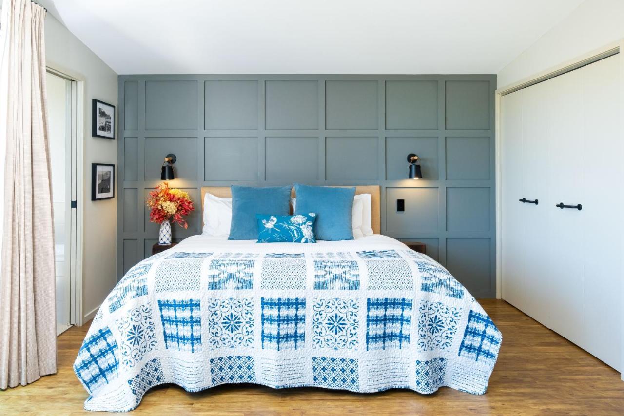 Te Awanga Cottages Holiday home *