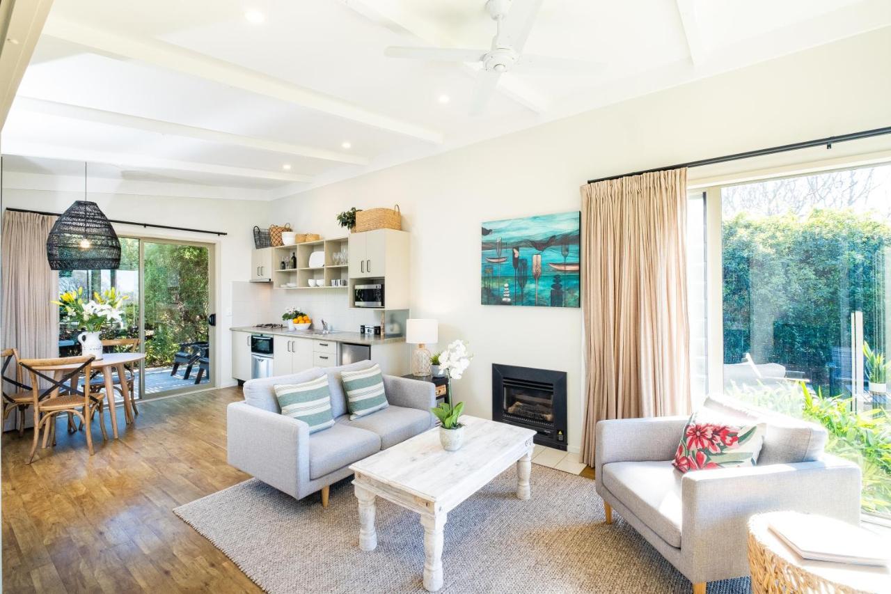 Te Awanga Cottages Holiday home